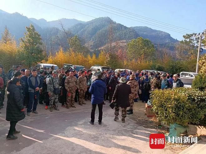 甘肃临夏失联三姐弟寻迹之旅终获圆满结局