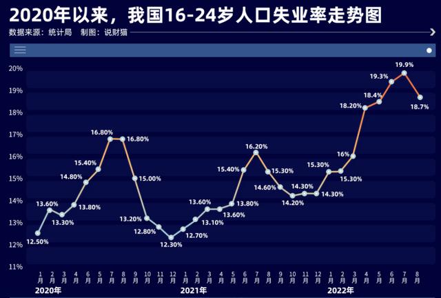 官方重磅发布，9月份分年龄组失业率数据全解析及趋势展望