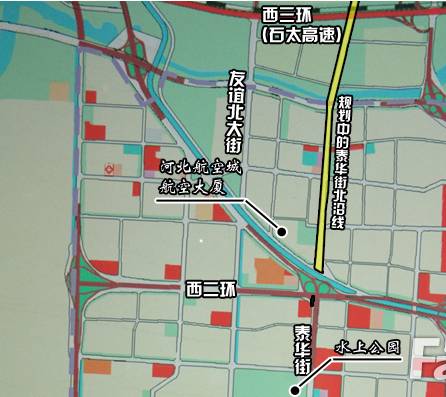 石家庄新华区规划最新动态及步骤指南