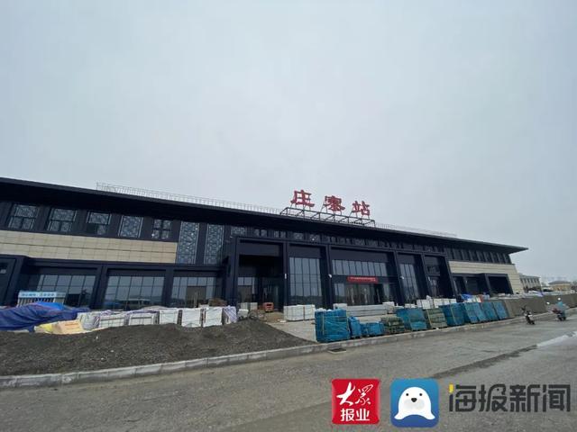 庄寨镇高铁最新动态与指南