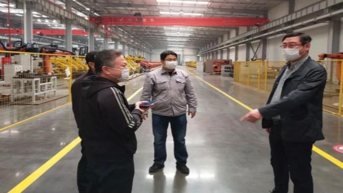 山东文登最新疫情情况及观点论述分析