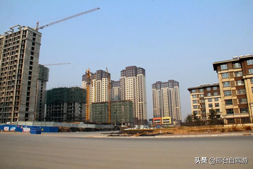 太行路北延最新规划图探讨与解析