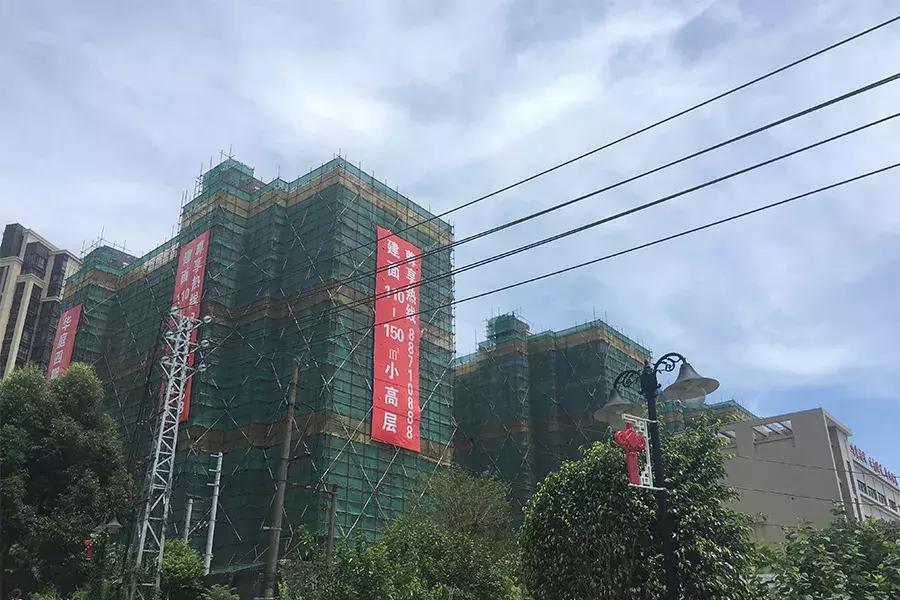 潮阳棉城最新二手房市场深度解析与观点阐述