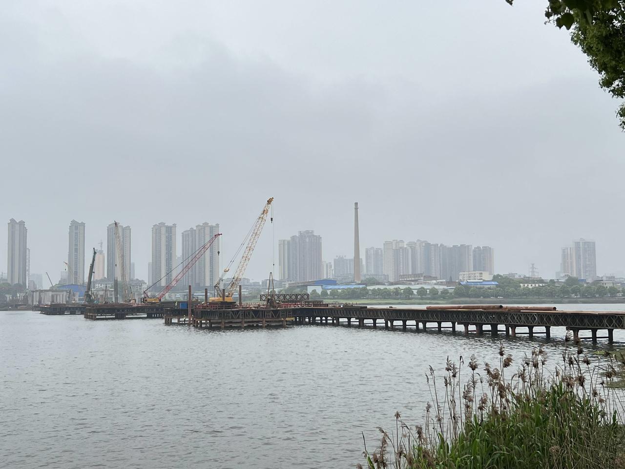 🌟东风路西延最新动态🌟