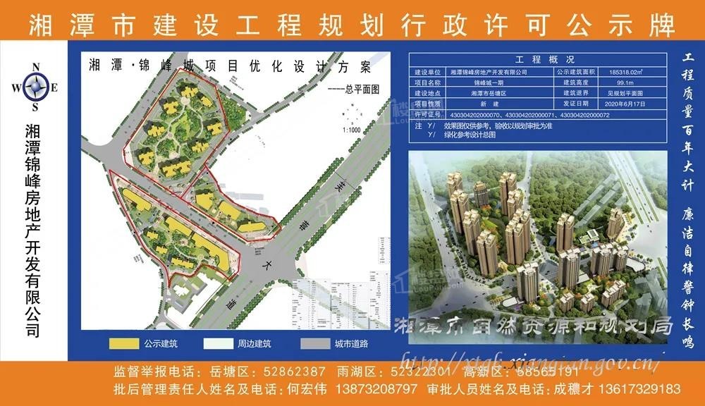 湘潭最新楼盘全面解析，购房指南