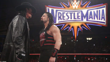WWE 2015最新赛事，热血与荣耀的较量盛宴开启！
