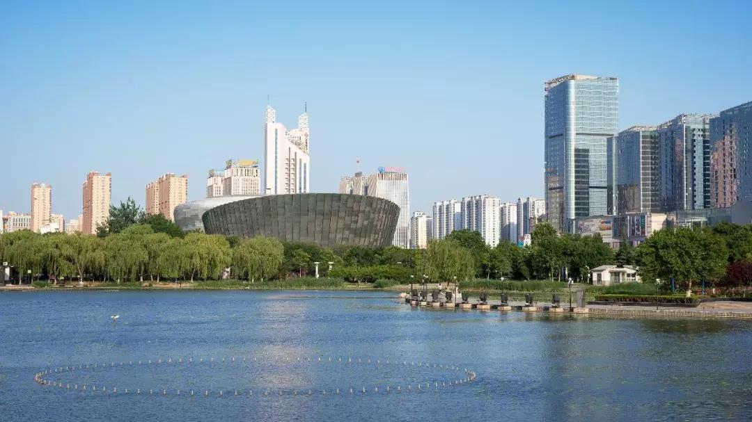 廊坊市最新招聘，变化带来自信，学习铸就未来之路