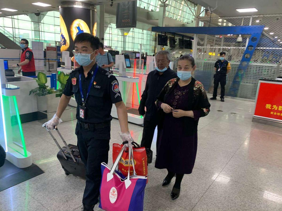 莎车机场最新消息解析，全面指南助你了解机场动态与顺畅出行准备