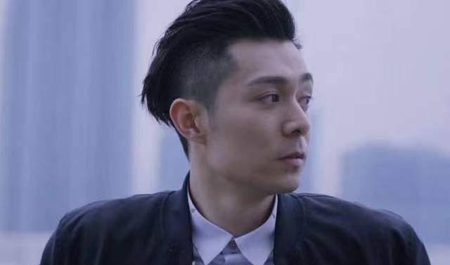 周柏豪最新电视剧，变化中的学习，自信与成就的力量展现荧屏风采