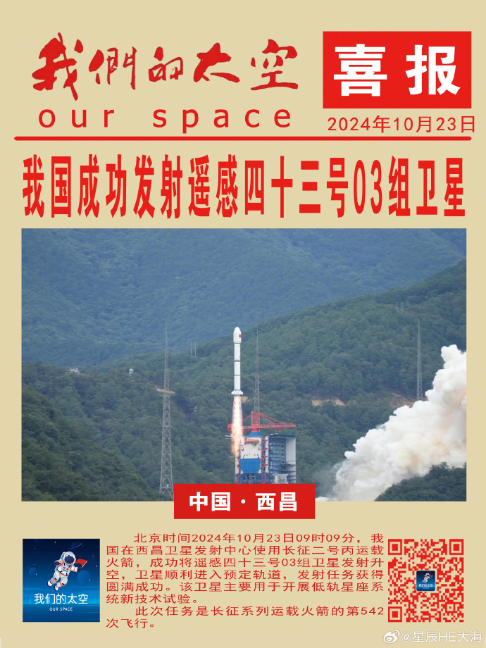 西昌卫星发射最新消息,西昌卫星发射最新消息